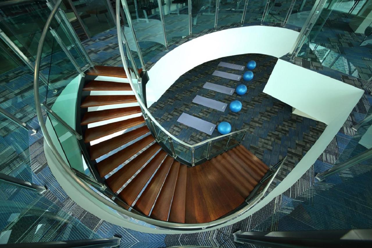 Experience The Coast - Hostahome Suites At Paragon Residence Near Downtown 조호르 바루 외부 사진