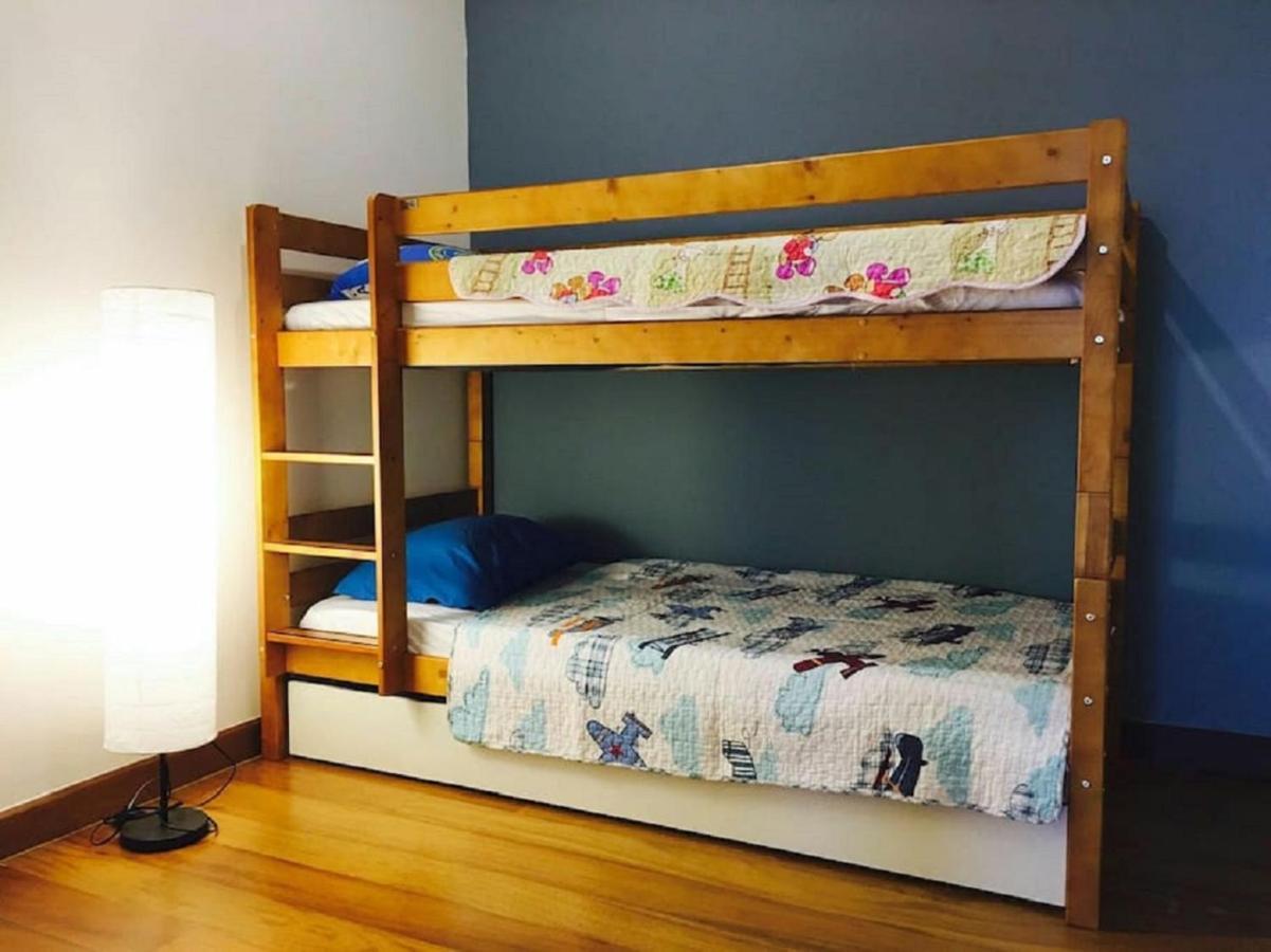 Experience The Coast - Hostahome Suites At Paragon Residence Near Downtown 조호르 바루 외부 사진